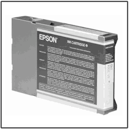 Epson Stylus Pro 4800/4880